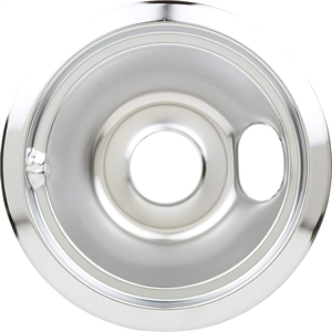 WB31T10011 8 Inch Burner Bowl