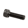 BOLT M8X1.25X25 MM SH