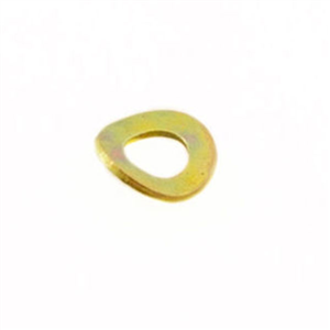 WASHER M8 CURVED GR8. 4641