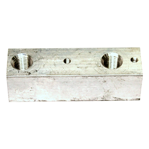 421006E MANIFOLD BLOCK, MAC24