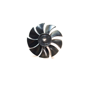 2HP RIGHT FAN MP2026O