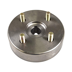 Wheel Hub Assembly 461438