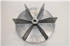 Hx 8Gmp Blower Impeller