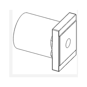 ADAPTER BLADE 04539400