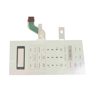 Membrane Switch DE3400330D