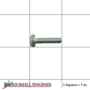 V805000010 5X20 Bolt