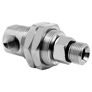 33.451 90 SWIVEL WITH BULKHE