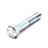 BOLT M8X1.25X45 MM HH