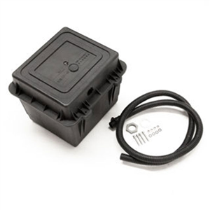 21709 ASSEMBLY BATTERY BOX