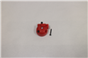 Pressure Switch Red 60 Psi