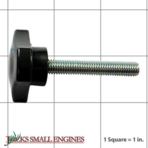 V299000330 BOLT, KNOB