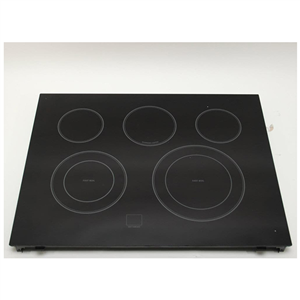 Frame Cooktop Assembly DG9400889B