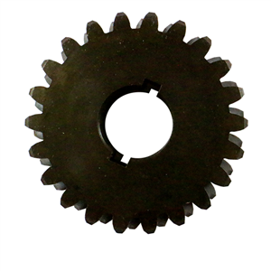 1752500YP Worm Gear