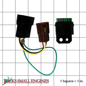 53125500 MODULE UPDATE KIT REP