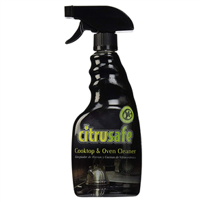 Citrushine Oven Cleaner 5308815200