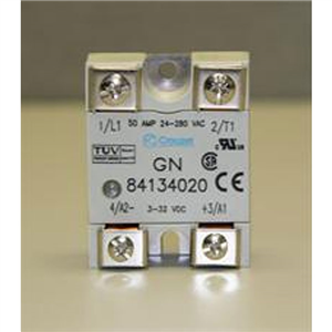 RELAY 50A, INPUT 3 32 5986B002