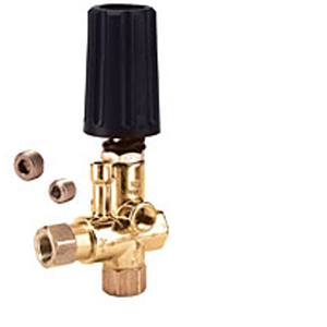 PRESSURE REGULATORS U 7100