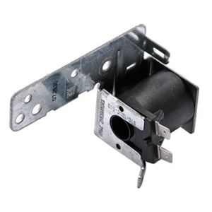 Solenoid And Bracket Assembly WD21X10268