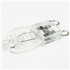 LAMP HALOGEN BULB G9