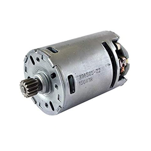 39650522SV MOTOR   PINION