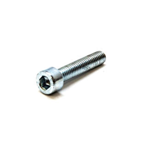 34588 BOLT M6X1.0X30 MM SHC