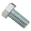 BOLT  HEX 3/8 16 X 3/