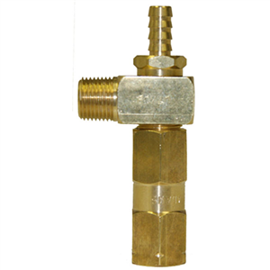 SAFETY RELIEF VALVE 7422