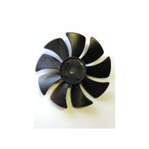 2HP LEFT FAN MP2003