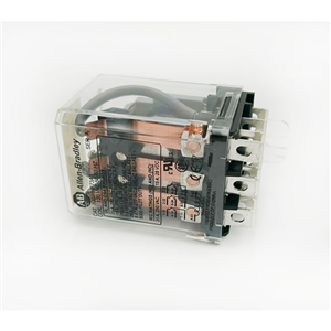 RELAY 3PDT, 120V 20AM 8761110