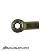 ROD END, 5/16 24, RH,