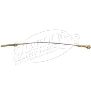 29022300 BRAKE CABLE