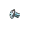 M5 X 6MM BUTTON HEAD