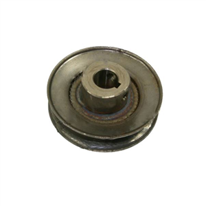 610403 3" x 5/8" Pulley