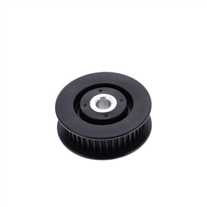 90604687 PULLEY, 40 TOOTH