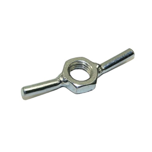 800227 Locknut Knob