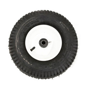 TIRE   WHEEL W/BEARIN W1265V1000