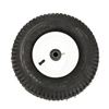 TIRE   WHEEL W/BEARIN