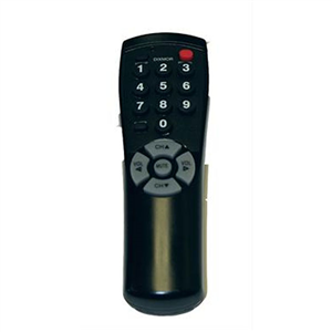 REMOTE CONTROL PROGRA 800030