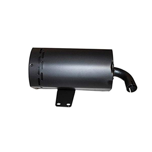 Muffler Complete 490700039