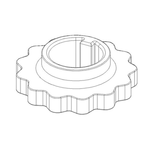 07500319 GEAR HOC INDEX