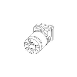 Hydraulic Wheel Motor D18311