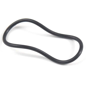 904752 O RING OF RUBBER (No Longer Available)