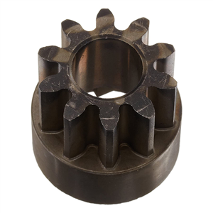 48652 GEAR  PINION R.H. 10T