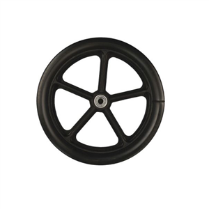 Spoked Replacement Wheel for High-Wheel Mower 510266S