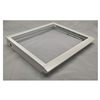 Glass Crisper Cover