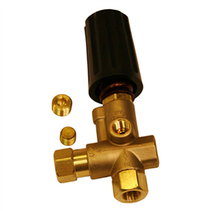 PRESSURE REGULATORS U 7300