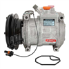 AC COMPRESSOR