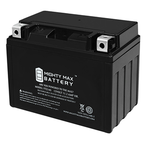 BATTERY YTZ14S 31500MCRD03