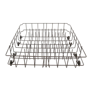 154331606 Rack Assembly