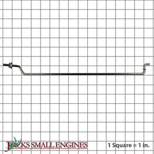 Brake Linkage 532199918